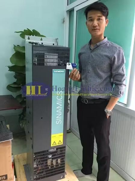 Siemens Inverter