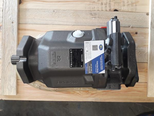 Bơm Thủy Lực (Hydraulic Pump) - Rexroth chính hãng