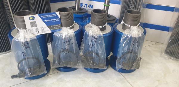 Lọc Dầu Thủy Lực Eaton / Internormen Chính Hãng: Giải Pháp Bảo Vệ Hệ Thống Tối Ưu