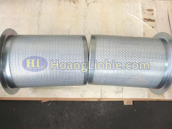 Oil Separator Filter