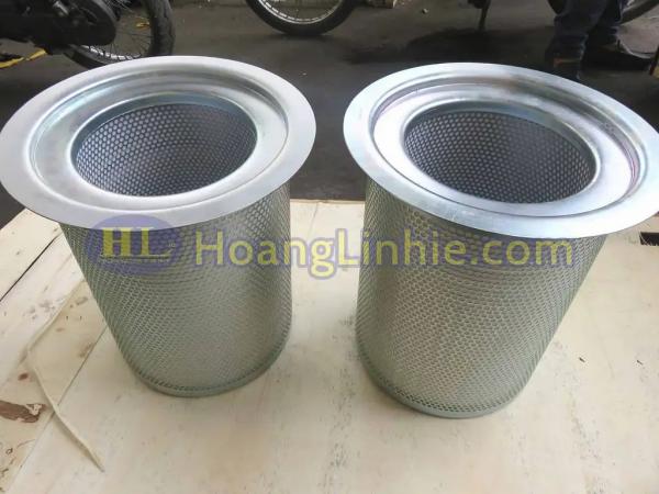 Oil Separator Filter