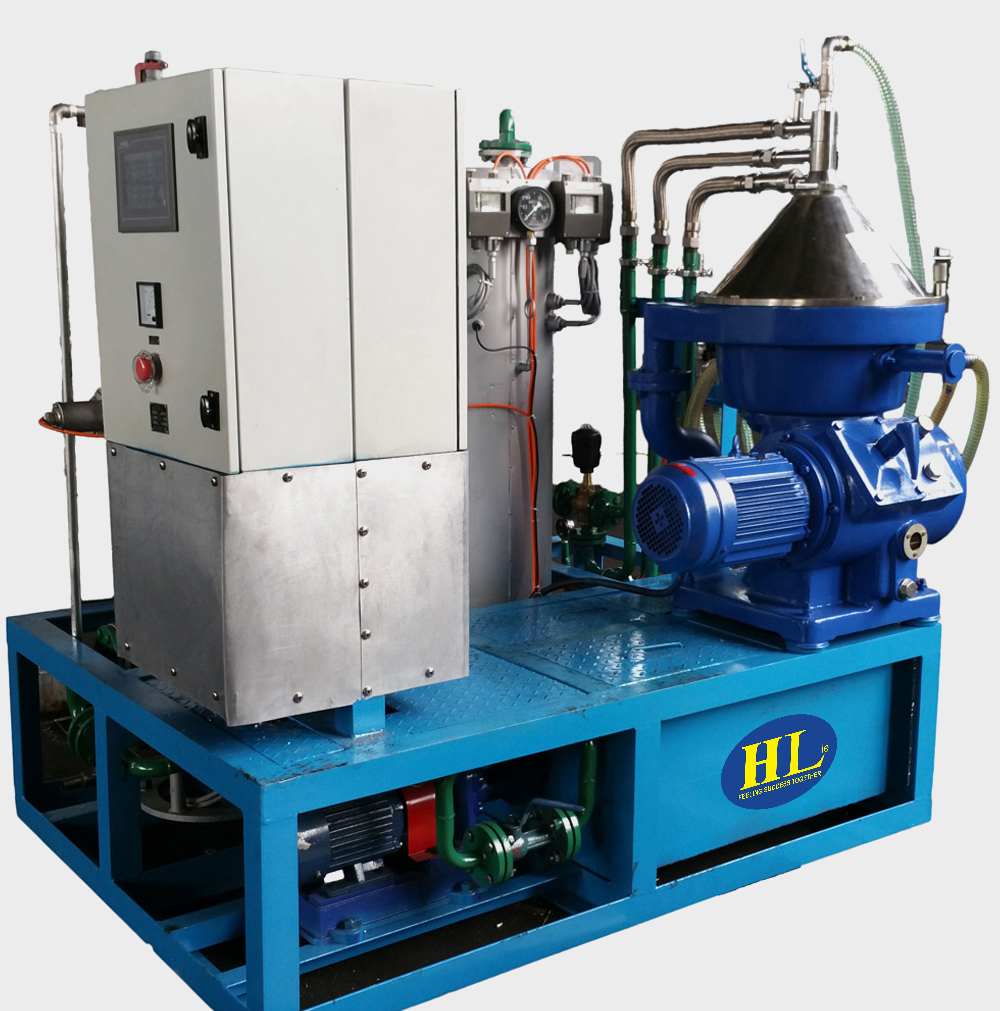 Lọc dầu công nghiệp hay Thay dầu mới? Giải pháp tiết kiệm 70% chi phí